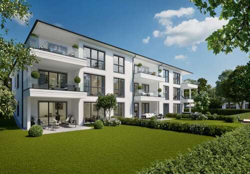Foto - Wohnung zum Kaufen in München 928.800,00 € 73 m²