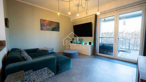 Foto - Wohnung zum Kaufen in Schwäbisch Gmünd 398.000,00 € 121.89 m²
