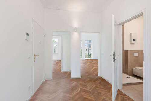 Foto - Wohnung zum Kaufen in Aachen 599.500,00 € 106 m²