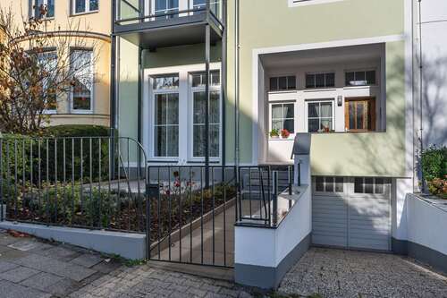 Foto - Wohnung zum Kaufen in Aachen 599.500,00 € 106 m²