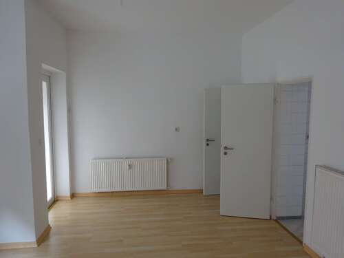 Foto - Wohnung zum Mieten in Hildesheim 315,00 € 28 m²