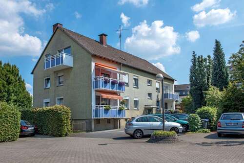 Foto - Wohnung zum Mieten in Castrop-Rauxel 619,00 € 76.24 m²