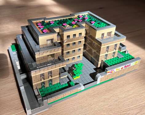 Foto - Wohnung zum Mieten in Mettmann 1.980,00 € 128 m²
