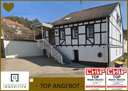 Foto - Haus zum Kaufen in Kaiserslautern 219.000,00 € 80 m²