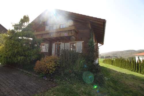 Foto - Haus zum Kaufen in Fürstenstein 269.000,00 € 127.53 m²
