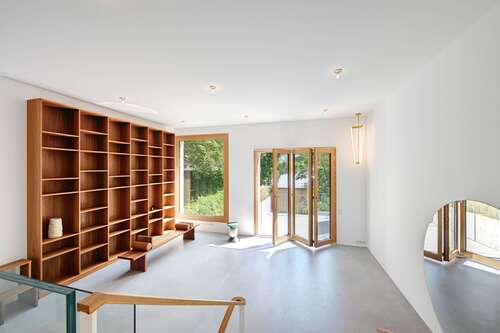 Foto - Wohnung zum Kaufen in Berlin 1.750.000,00 € 180 m²