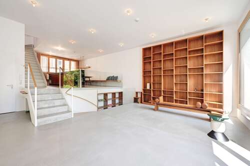 Foto - Wohnung zum Kaufen in Berlin 1.750.000,00 € 180 m²