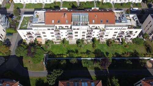 Foto - Wohnung zum Kaufen in Taucha 149.000,00 € 60 m²