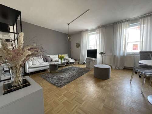 Foto - Wohnung zum Mieten in Hannover 595,00 € 55 m²