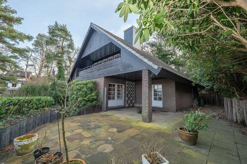 Foto - Haus zum Kaufen in Buxtehude 567.800,00 € 167 m²