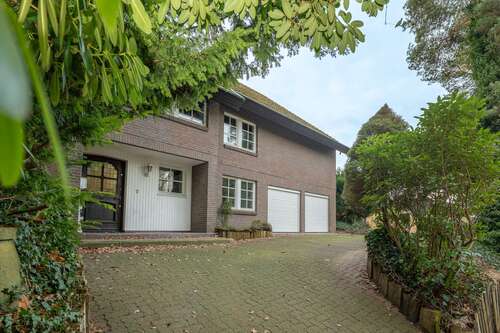 Foto - Haus zum Kaufen in Buxtehude 568.000,00 € 167 m²