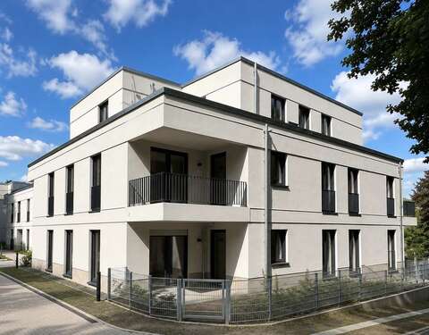 Foto - Wohnung zum Mieten in Osnabrück 1.780,00 € 102.41 m²