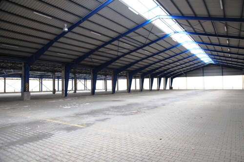 Foto - Halle in Oranienburg 33.255,00 € 6651 m²