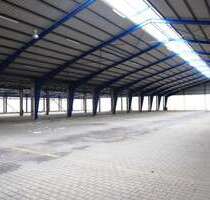 Halle in Oranienburg 33.255,00 € 6651 m²