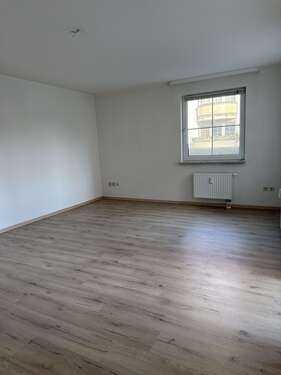 Foto - Wohnung zum Kaufen in Staßfurt 55.000,00 € 54.86 m²