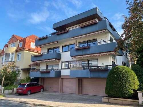 Foto - Wohnung zum Kaufen in Bad Salzuflen 210.000,00 € 86.44 m²