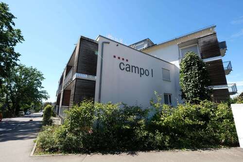 Foto - Wohnung zum Mieten in Stuttgart 565,00 € 23 m²