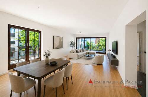 Foto - Wohnung zum Kaufen in Wiesbaden 429.000,00 € 99 m²
