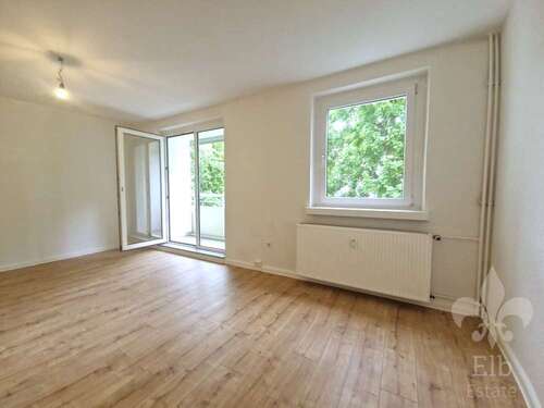 Foto - Wohnung zum Mieten in Magdeburg 460,86 € 64.91 m²