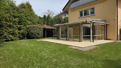 Foto - Wohnung zum Mieten in Bretten 1.045,00 € 110 m²