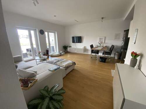 Foto - Wohnung zum Mieten in Montabaur 750,00 € 72.74 m²