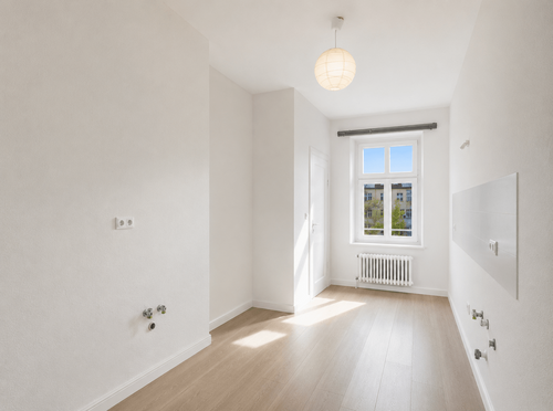 Foto - Wohnung zum Kaufen in Berlin 154.000,00 € 44 m²