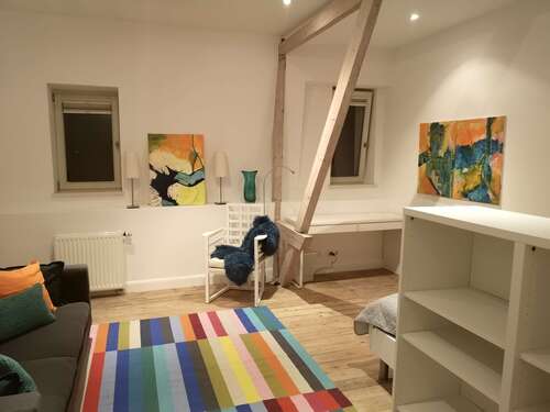 Foto - Wohnen auf Zeit in Krefeld 1.250,00 €