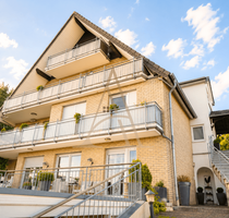 Wohnung zum Kaufen in Hennef (Sieg) 398.000,00 € 174 m²