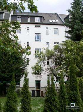 Foto - Wohnung zum Mieten in Chemnitz 265,00 € 53 m²