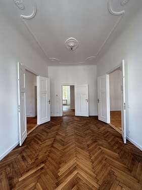 Foto - Wohnung zum Mieten in Berlin 1.942,50 € 111 m²