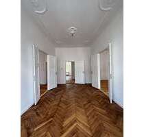 Wohnung zum Mieten in Berlin 1.942,50 € 111 m²