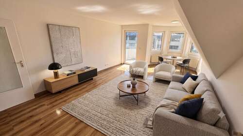 Foto - Wohnung zum Kaufen in Hamburg 425.000,00 € 68.04 m²