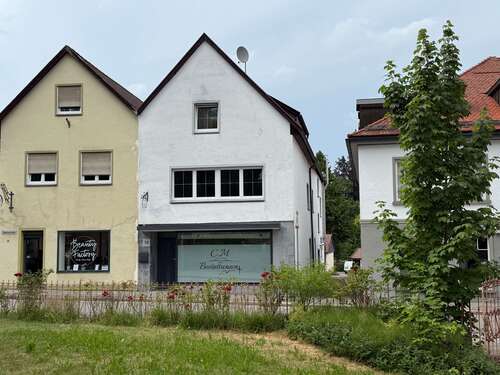 Foto - Haus zum Kaufen in Isny im Allgäu 690.000,00 € 368 m²