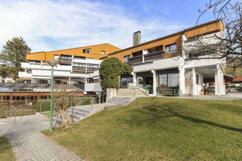 Foto - Wohnung zum Kaufen in Schliersee 135.000,00 € 37 m²