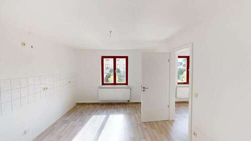 Foto - Wohnung zum Mieten in Chemnitz 312,00 € 51.85 m²