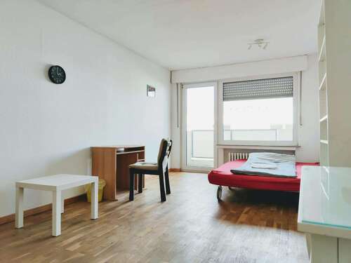 Foto - WG-Zimmer in Dortmund 370,00 € 20 m²