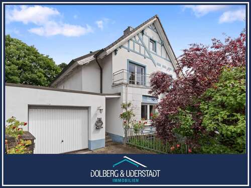 Foto - Haus zum Kaufen in Hamburg Rahlstedt 830.000,00 € 219.68 m²