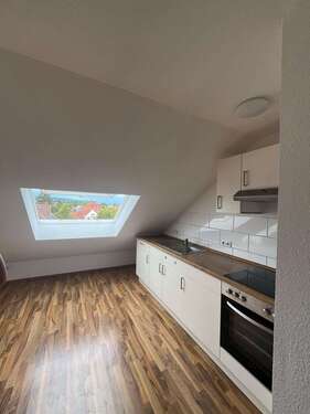 Foto - Wohnung zum Mieten in Hildesheim 370,00 € 28 m²