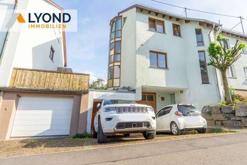 Foto - Wohnung zum Kaufen in Korntal-Münchingen 550.000,00 € 139.82 m²