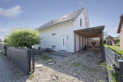 Foto - Haus zum Kaufen in Berlin 749.000,00 € 160.73 m²