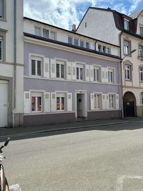 Foto - Haus zum Kaufen in Lörrach 699.000,00 € 239 m²