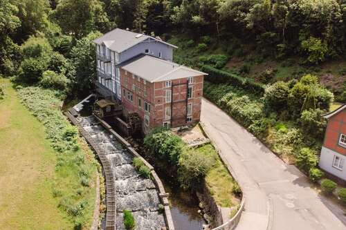 Foto - Wohnung zum Kaufen in Malente 269.900,00 € 53 m²