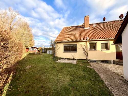 Foto - Haus zum Kaufen in Sickte 248.000,00 € 100 m²