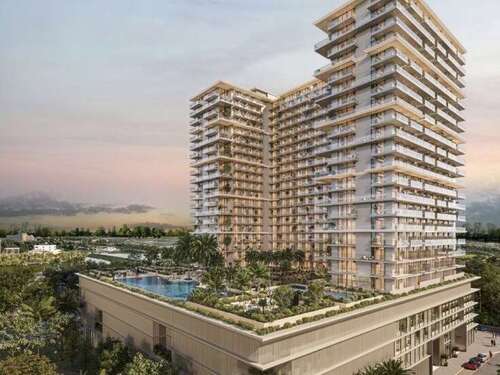 Foto - Wohnung zum Kaufen in Dubai 580.000,00 € 125 m²