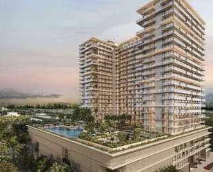 Wohnung zum Kaufen in Dubai 580.000,00 € 125 m²