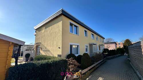 Foto - Wohnung zum Kaufen in Wolfenbüttel 159.000,00 € 84 m²