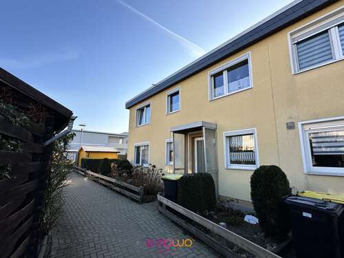 Foto - Wohnung zum Kaufen in Wolfenbüttel 159.000,00 € 84 m²