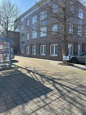 Foto - Büro in Hannover 1.980,00 € 180 m²