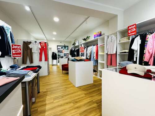 Foto - Einzelhandel in Schwerin 1.000,00 € 70 m²