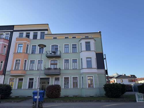 Foto - Wohnung zum Mieten in Magdeburg 360,00 € 56.64 m²